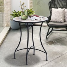 Outsunny gartentisch - outsunny,
