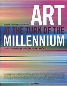 Art the turn - art,