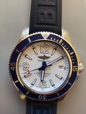 Breitling Superocean 42 A17366