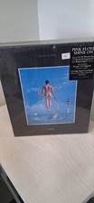 Pink Floyd Shine On 8-CD Box
