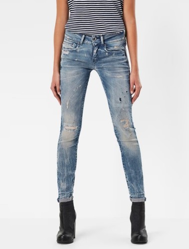 Star damen jeans - g-star,, damen,