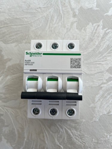 Brandneu schneider acti - brandneu,