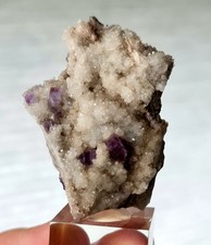 🔥 FLUORIT Quarz Berbes