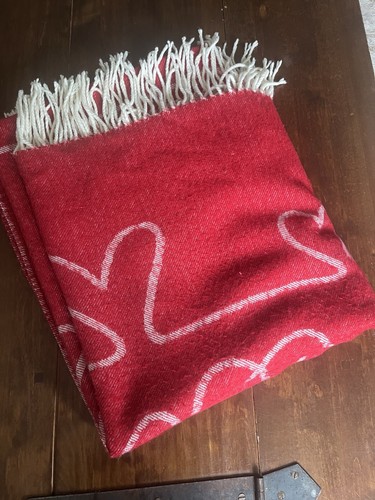 Ikea rote kärleksbort - rote,