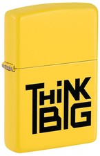 ZIPPO - BENZIN - FEUERZEUG -