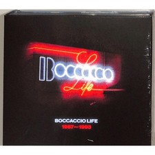 Various Artists / BOCCACCIO