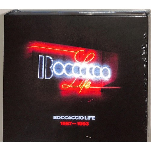 Various artists boccaccio - /,