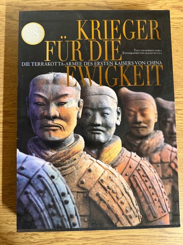 Krieger für die ewigkeit - die, ewigkeit: