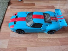 HPI rs4 nitro, Vintage, Rar
