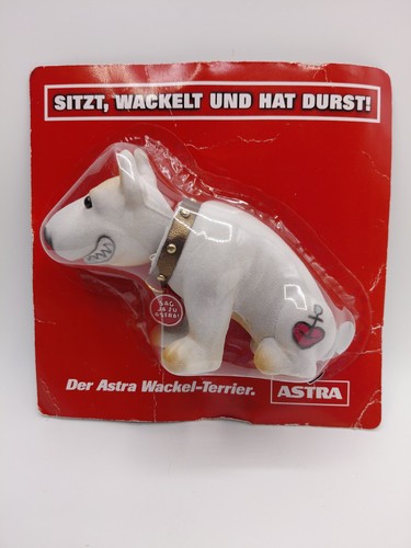 Astra bier wackel terrier - 🍺,