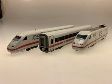 Märklin H0 29786 Startpackung ICE Delta Digital ohne Gleise OVP