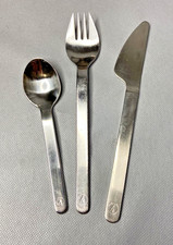 Vintage German Lufthansa