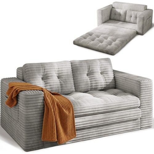 Schlafsofa klein sitzer für - schlafsofa, 2-sitzer