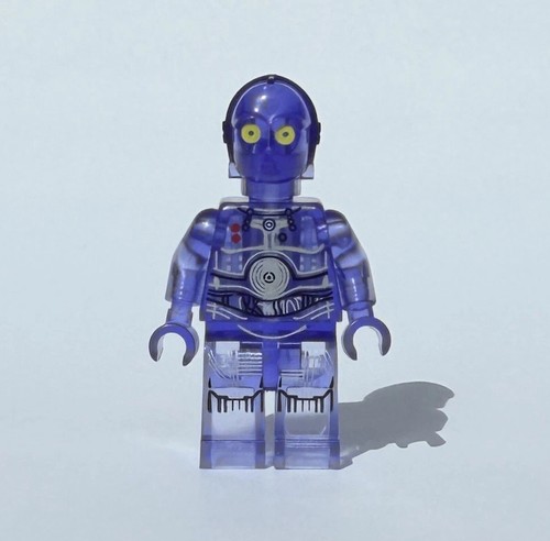 Lego custom star - custom,