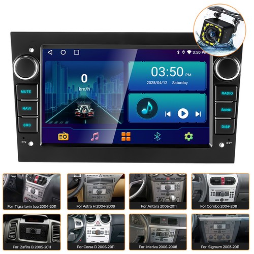 Autoradio für opel corsa - corsa, d