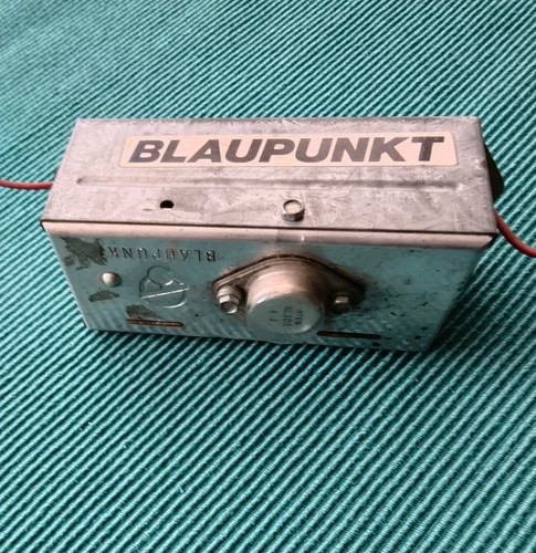 Spannungswandler volt 12 - 6, volt/12
