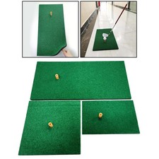 Golf Übungsmatte