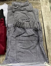 diverse Berufsbekleidung