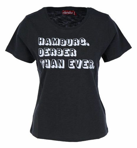 Derbe hamburg tsfl than - derbe,