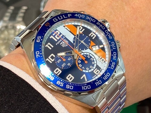 Tag heuer formula - formula, 1