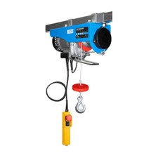 Güde Elektrischer Seilzug