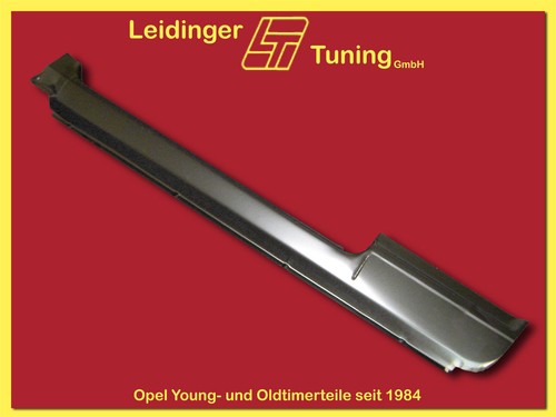 Kadett olympia a - b,