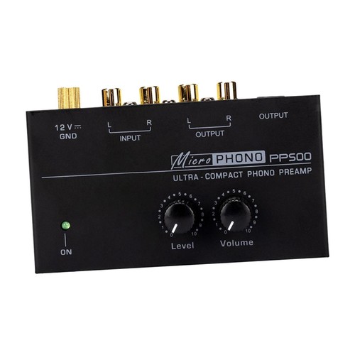 Phono vorverstärker für - phono-vorverstärker,