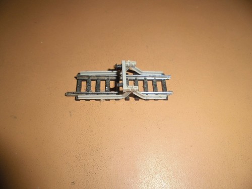 Minitrix prellbock 4907 4991 - minitrix,