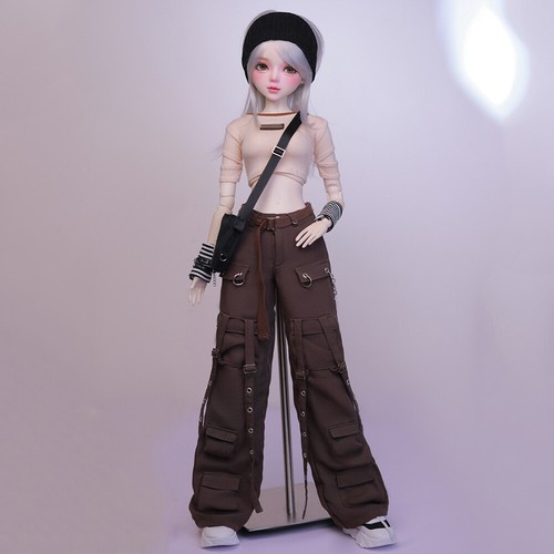 Bjd puppe handgemaltes - bjd,