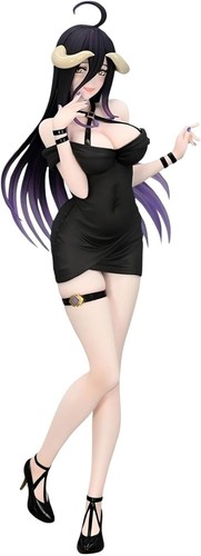 Overlord figur albedo figuren - overlord,