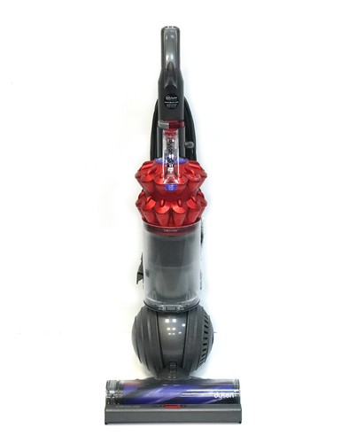 Dyson kleiner bodenstaubsauger - dyson,