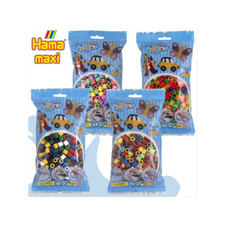 Hama 500 Maxi Bügelperlen