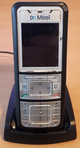 Mitel aastra telefon - aastra,