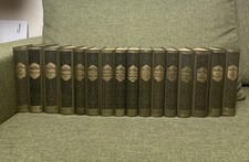 Karl May 1Buch 16x gesammelte