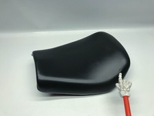 Triumph Speed Triple 955i Sitzbank Sitze Seat saddle (2) 02'