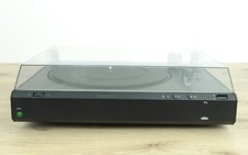 Braun plattenspieler - braun, p2