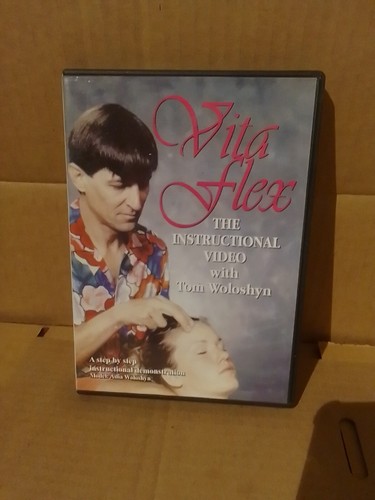 Vita flex the instructional - vita, flex,