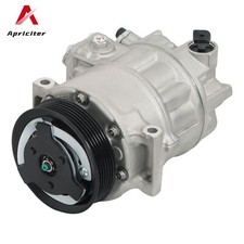 Kompressor klimaanlage für - kompressor,