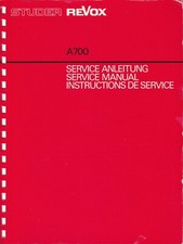Service manual anleitung für - service, manual-anleitung