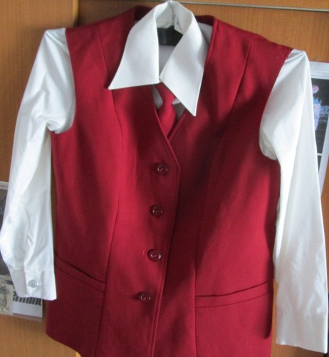 Ddr eisenbahn uniform - /,