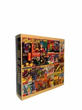 Age of Comics: The Golden