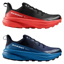 Mammut Herren Wanderschuhe