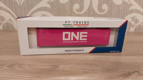 Trains 840030 one - pt,