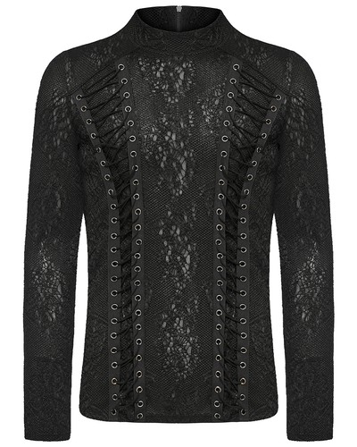 Punk rave herren gothic - rave,