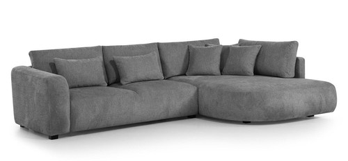 Ecksofa jacobs - l,