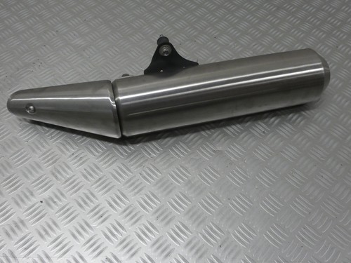 Honda 900 2002 2007 auspuff - cb,
