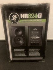 Mackie HR 824 MK2