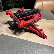 BRUDER 02226 Cambridge Walze