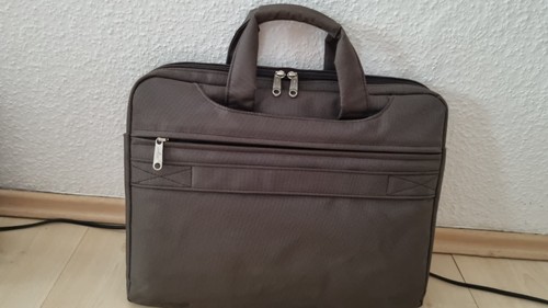 Laptoptasche aktentasche braun - laptoptasche,