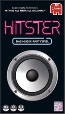 Jumbo Spiele 19887 Hitster